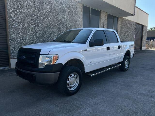 $11000 : 2013 Ford F150 XL 4x4 4DR image 1