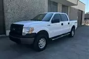 2013 Ford F150 XL 4x4 4DR en Los Angeles