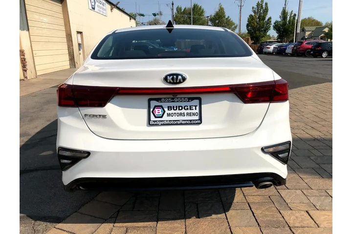 $13990 : 2020 Forte LXS image 4