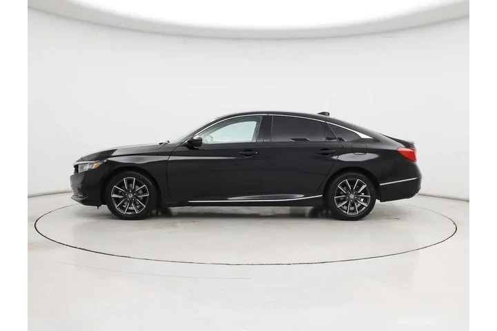 $20998 : Honda Accord 2021 EX-L 4dr S image 3
