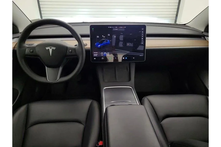 $25998 : Tesla Model 3 2023 4dr Sedan image 9