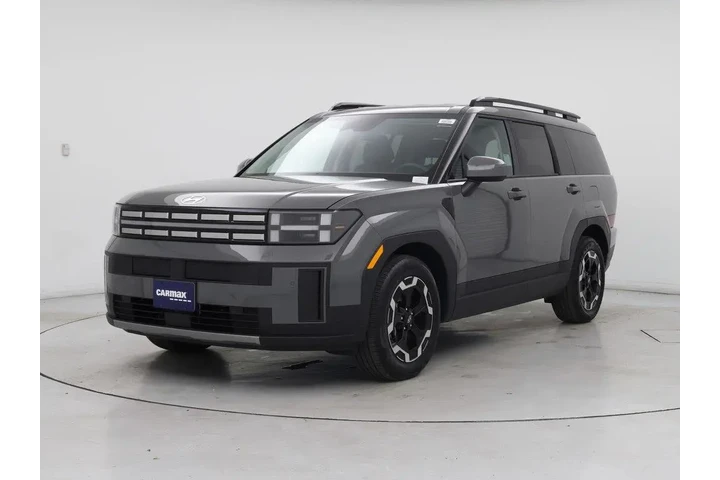 $31998 : Hyundai SANTA FE 2025 SEL 4d image 4