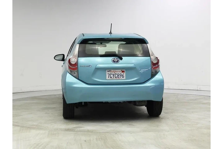 $17998 : Toyota Prius c 2014 One 4dr image 6