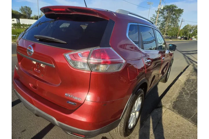 $499 : 2014 Rogue image 5