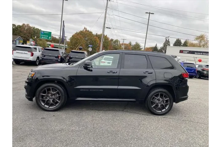 $21999 : Jeep Grand Cherokee 2020 4x4 image 2