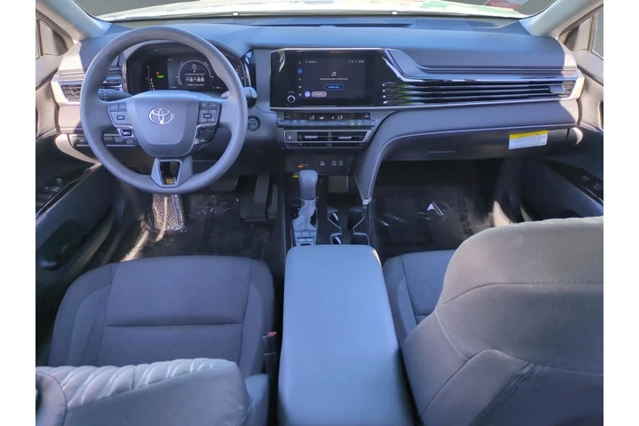 $29300 : Toyota Camry 2025 SE 4dr Sed image 10