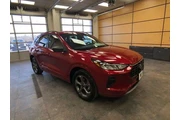 Ford Escape 2024 AWD ST-Line