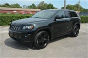 2015 Grand Cherokee Altitude en Memphis