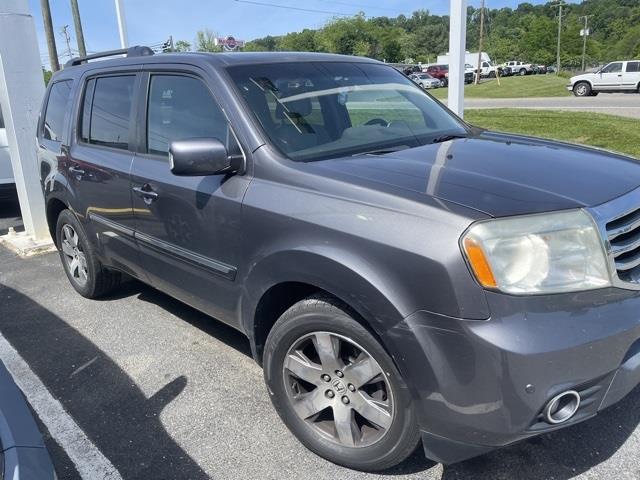 $13998 : PRE-OWNED 2014 HONDA PILOT TO image 7