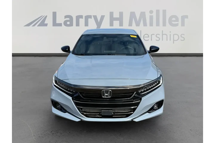 $25904 : Honda Accord 2022 Sport 4dr image 8