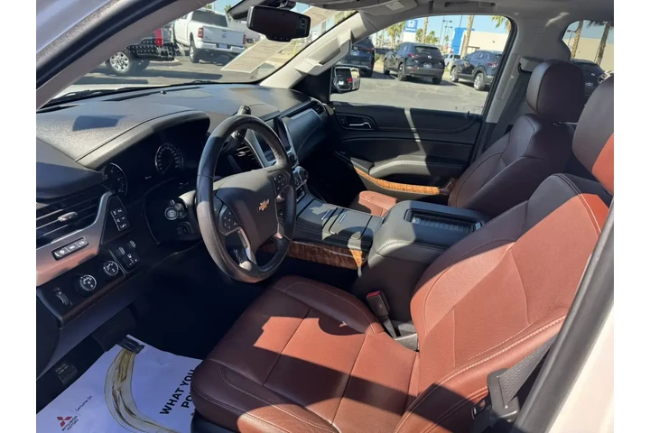 $37999 : Chevrolet Tahoe 2019 4x4 Pre image 8