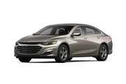 Chevrolet Malibu 2024 LT 4dr en Los Angeles