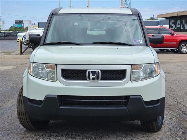 $6500 : 2009 Element EX image 8