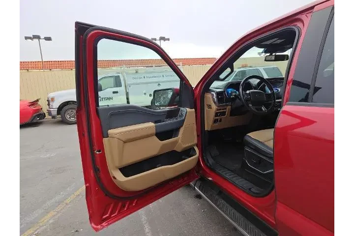 $37339 : Ford F-150 2022 4x2 XL 4dr S image 5