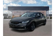 Honda Civic 2021 EX 4dr Seda en New York