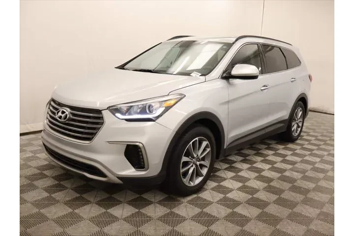 $13999 : Hyundai SANTA FE 2018 SE 4dr image 1
