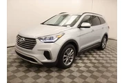 Hyundai SANTA FE 2018 SE 4dr