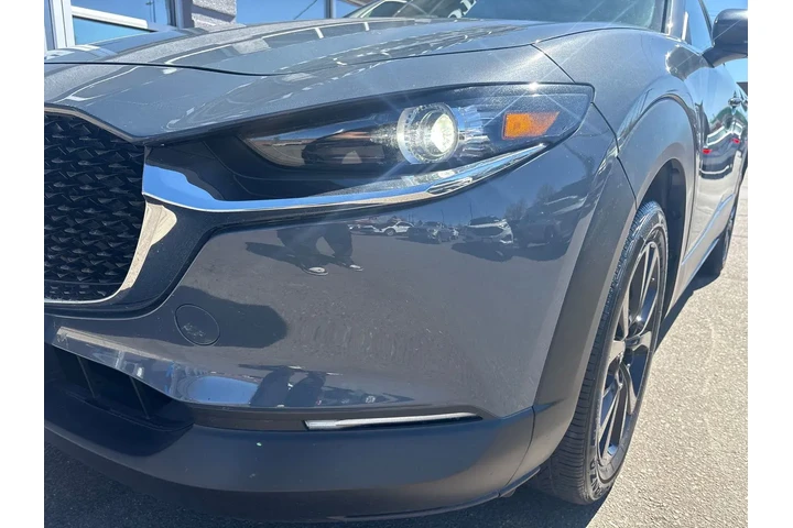 $25995 : 2025 CX-30 2.5 S Carbon Editi image 8