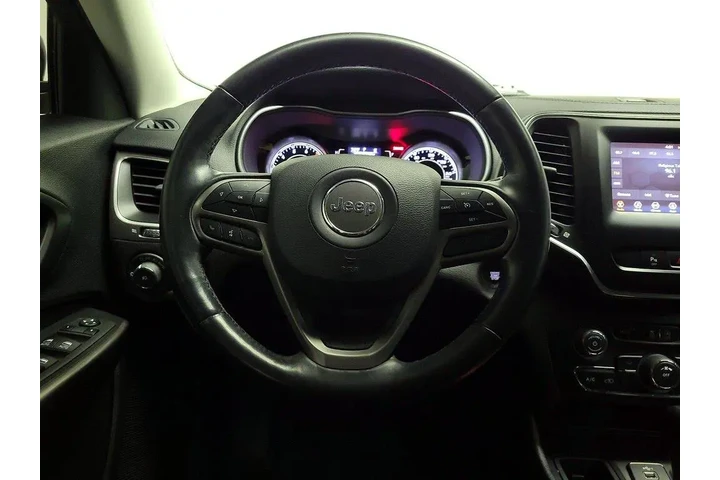 $18998 : Jeep Cherokee 2021 Latitude image 10