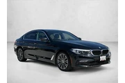 $13699 : BMW 5 Series 2018 530e iPerf thumbnail