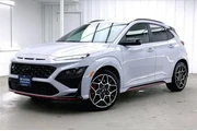 $23990 : Hyundai KONA N 2022 4dr Cros thumbnail