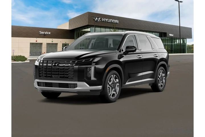 $36998 : Hyundai PALISADE 2024 AWD SE image 1