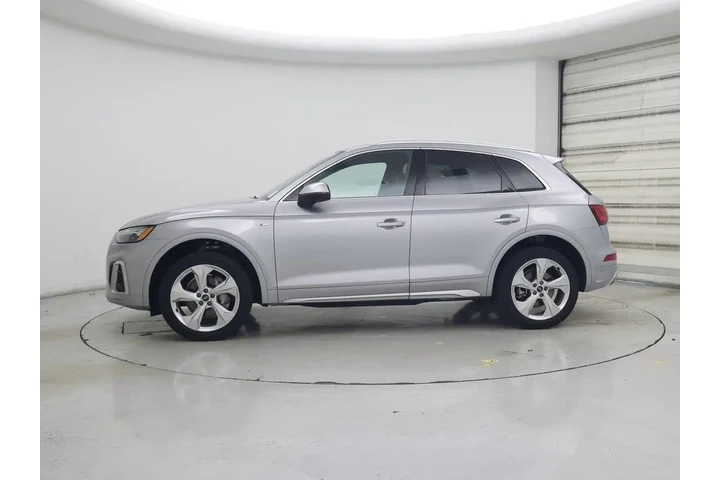 $33998 : Audi Q5 2023 AWD quattro S l image 3