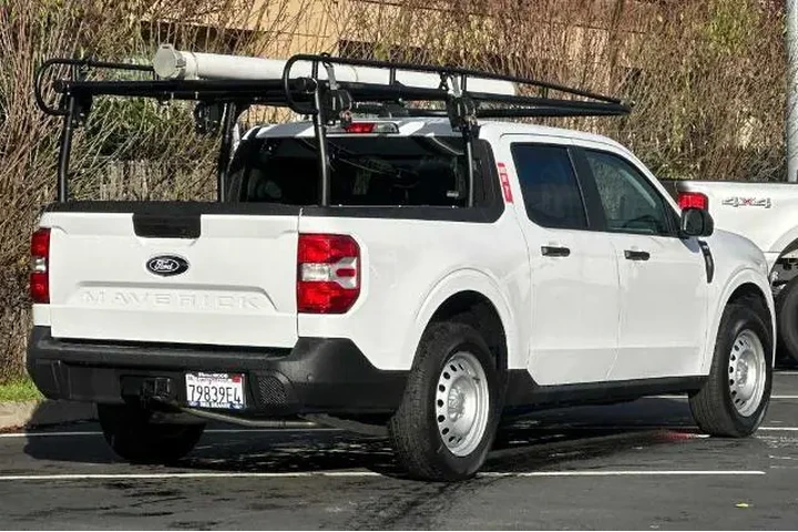 $29959 : Ford Maverick 2025 AWD XLT 4 image 3