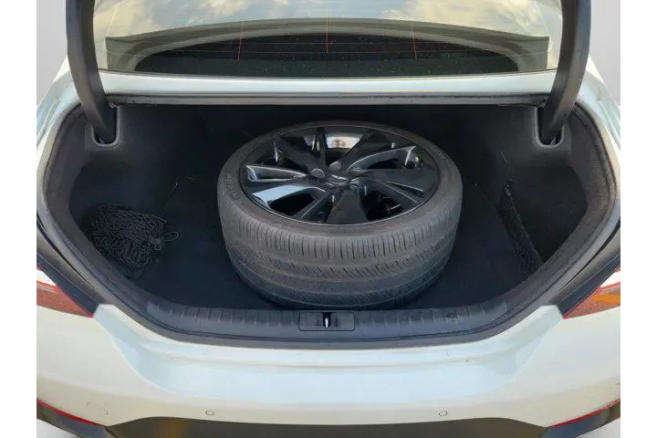 $29998 : Genesis G70 2022 3.3T Standa image 9