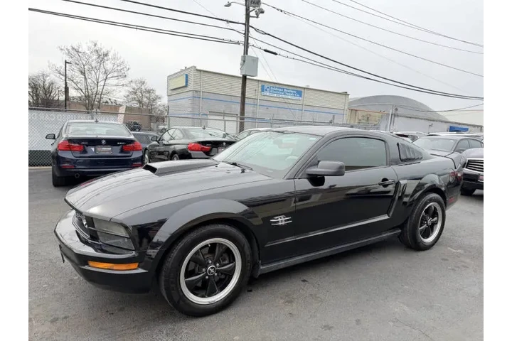 $6899 : 2006 Mustang V6 Standard image 6