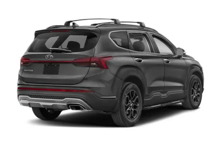 $26000 : Hyundai SANTA FE 2023 AWD XR image 2