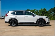 Honda CR-V Hybrid 2023 Sport