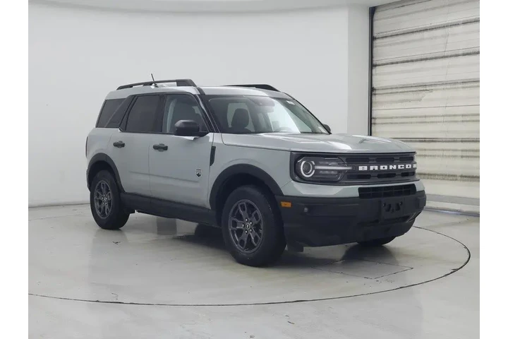 $26998 : Ford Bronco Sport 2023 AWD B image 1