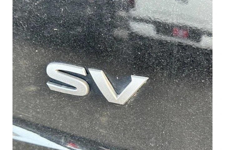 Nissan Rogue 2024 SV 4dr Cro image 3