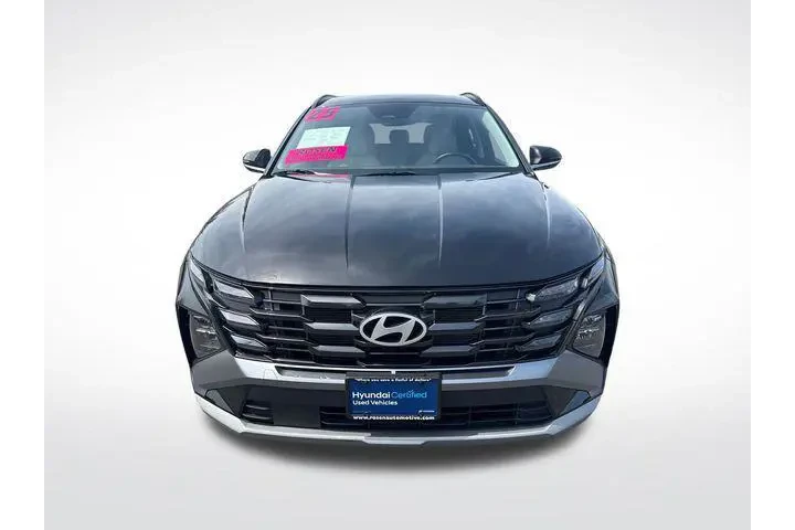 $29771 : Hyundai TUCSON 2025 AWD SEL image 8