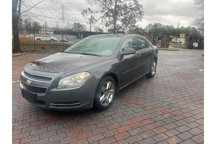 $4350 : 2011 Malibu LS image 6