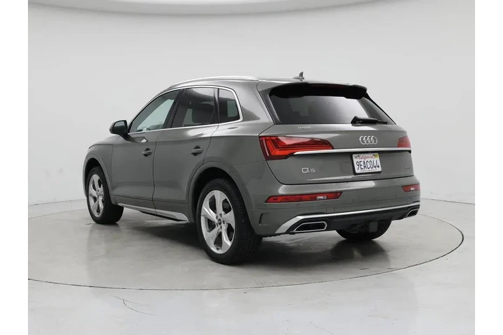 $29998 : Audi Q5 2023 AWD quattro S l image 2