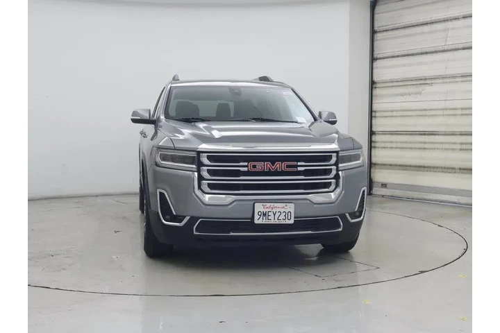 $27998 : GMC Acadia 2023 SLT 4dr SUV image 5