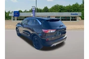 $17990 : Ford Escape 2020 AWD SE 4dr thumbnail