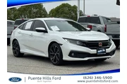 Honda Civic 2020 Sport 4dr S en Los Angeles