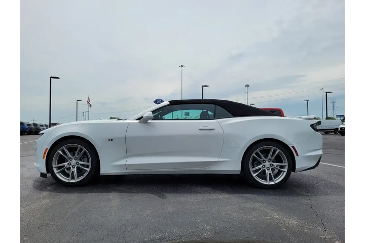 $30312 : Chevrolet Camaro 2023 LT 2dr image 7