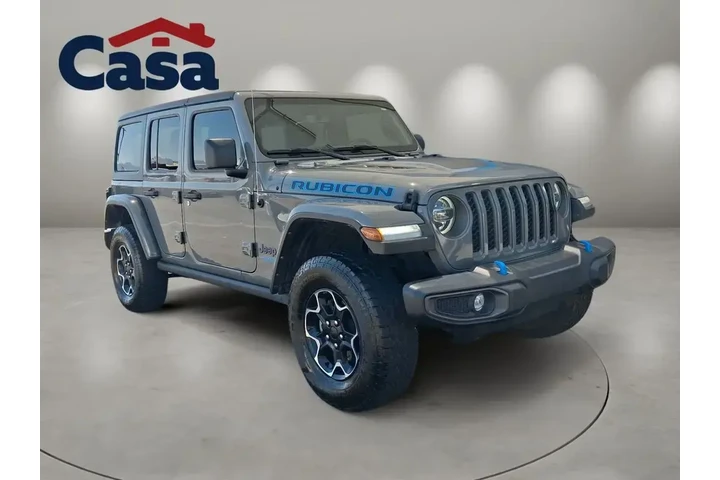 $34850 : Jeep Wrangler Unlimited 2022 image 6