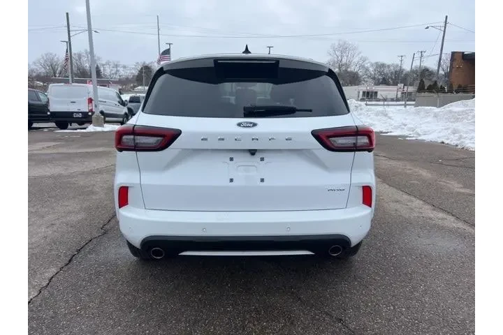 $24250 : Ford Escape 2023 AWD ST-Line image 5