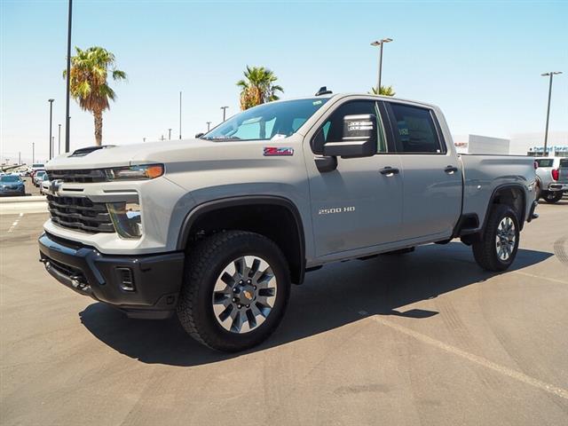 $65415 : New 2024 Silverado 2500 HD Cu image 2