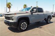 $65415 : New 2024 Silverado 2500 HD Cu thumbnail