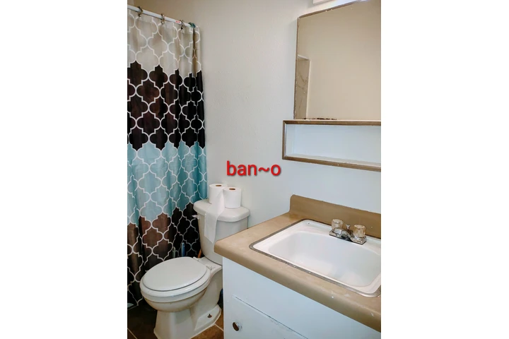 $550 : Rento cuarto image 9