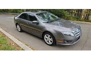 $5495 : 2012 Fusion SE thumbnail