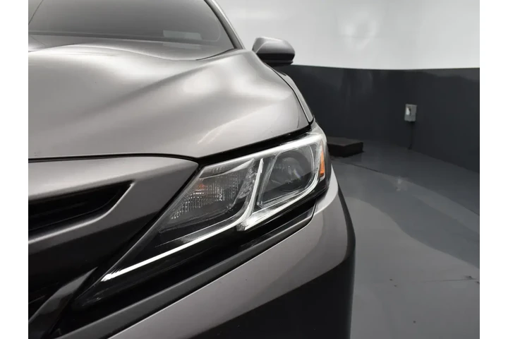 $12526 : Toyota Camry 2020 SE 4dr Sed image 6