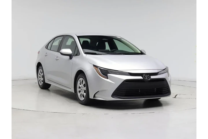 $19998 : Toyota Corolla 2023 LE 4dr S image 1