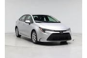 Toyota Corolla 2023 LE 4dr S en Hialeah